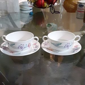 LENOX DECOR ISLE ROYALE